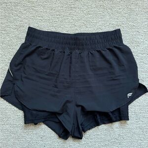 Fabletics Women's Athletic Shorts size Small